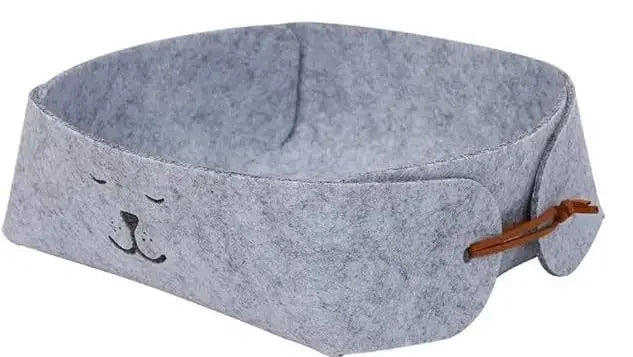 plateau dés hexagonal feutre pliable vert marron bleu rouge noir moderne clous métalliques différents