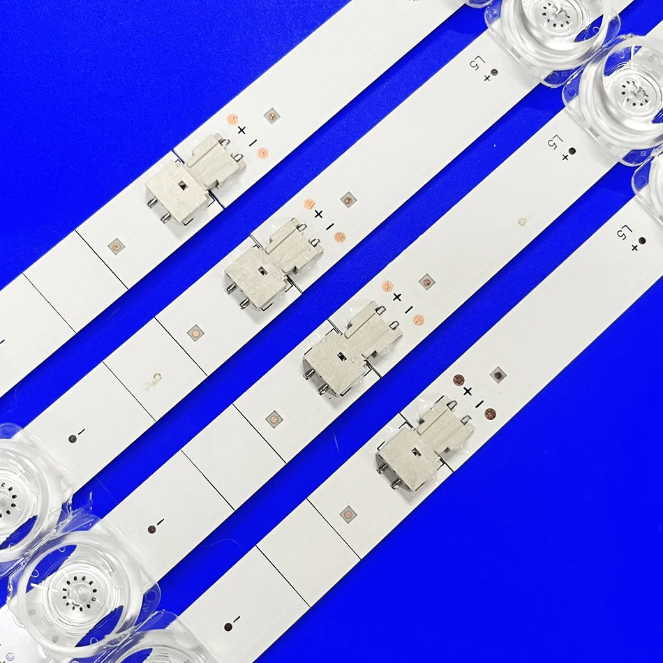 bandes rétroéclairage led blanc moderne connecteurs électriques haute qualité certification 50c350kc