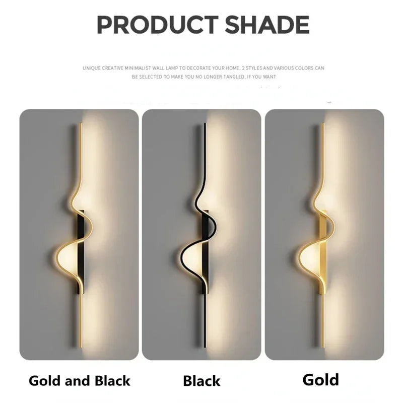 Comparaison des différentes couleurs d'abat-jour disponibles