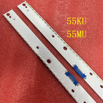 bande led rétroéclairage téléviseur smarts tv blanc bleu connecteurs électriques écran plat