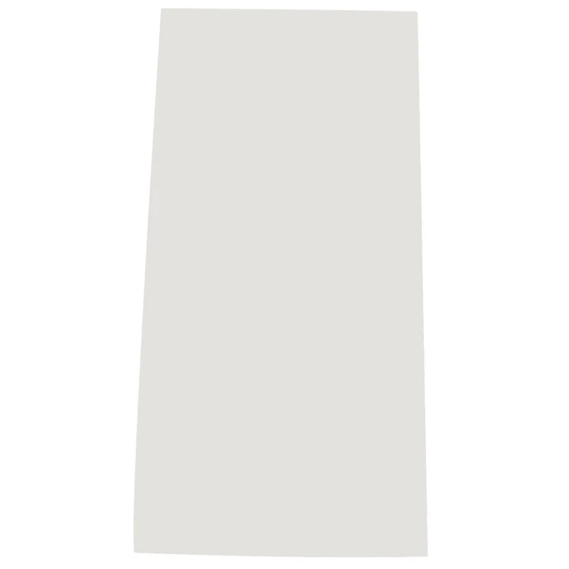 tapis adhésif antidérapant extérieur motif rayures diagonales moderne couleur blanc texturé gris contemporain