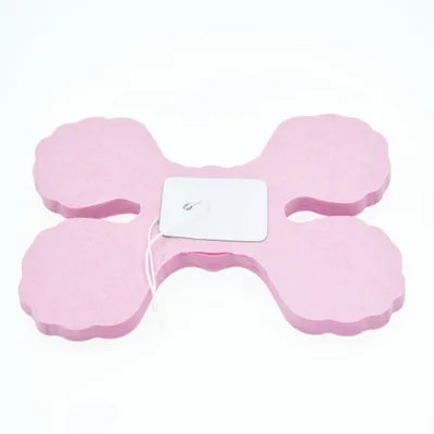 guirlande fleurs artificielles multicolore festives clips fixation mariage anniversaire décorations festive