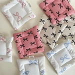 protector cushions pattern checkerboard colors violet rose white blue red green yellow