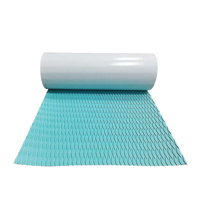 tapis sol surf paddle kayak bateau poissons piscine gonflable eva 1200x410mm adhésif moderne