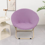 housse chaise pliante bleu rouge verte moderne tissu carreaux protection extérieure tringles polyester elasthanne