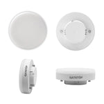 ampoule led 5w 7w 9w 12w 15w blanc chaud neutre froid base gx53 moderne