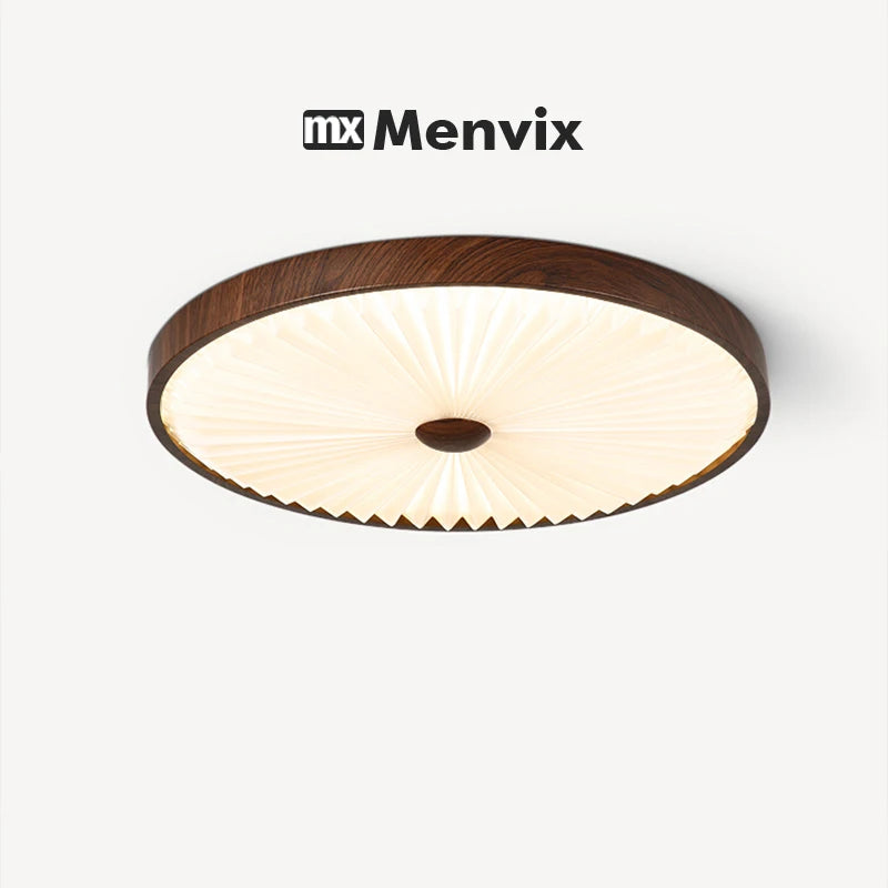 lampe moderne noir lumineuse circulaire éclairage quotidien led dimmable minimaliste chambre