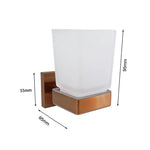 porte serviettes moderne porte savon porte toilette papier rouleau crochet bain or argent cuivre