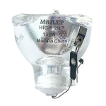 ampoule halogène 132w transparente moderne clips base lumière scène dôme rond