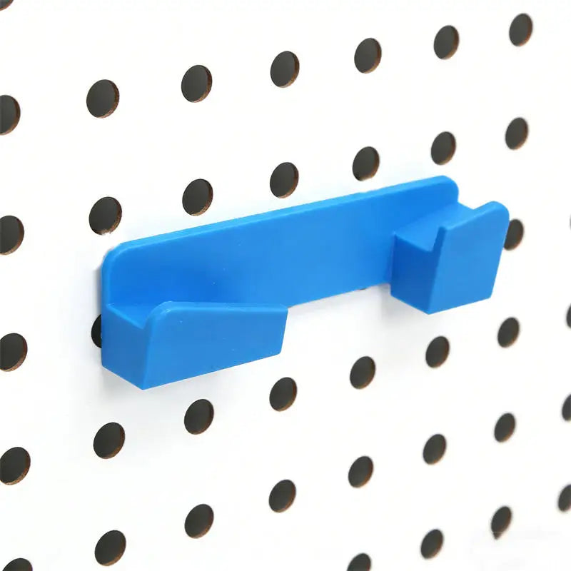 support calibre orange pratique adhésif mural économie d’espace facile porte mur vernier caliper holder