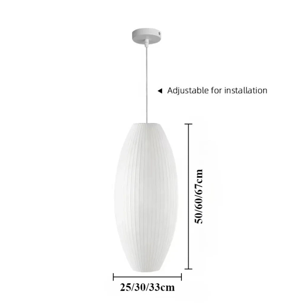 suspension lumineuse moderne blanc rayures horizontales opacité plaque fixation câble électrique ampoule led 25cm