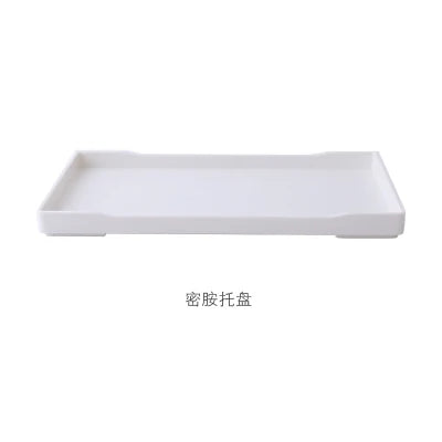 ensemble salle bain céramique éco friendly blanc bleu vert fleuri