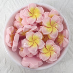 accessoires décoration intérieure fleurs artificielles motifs colorés modernes scrapbooking artisanat
