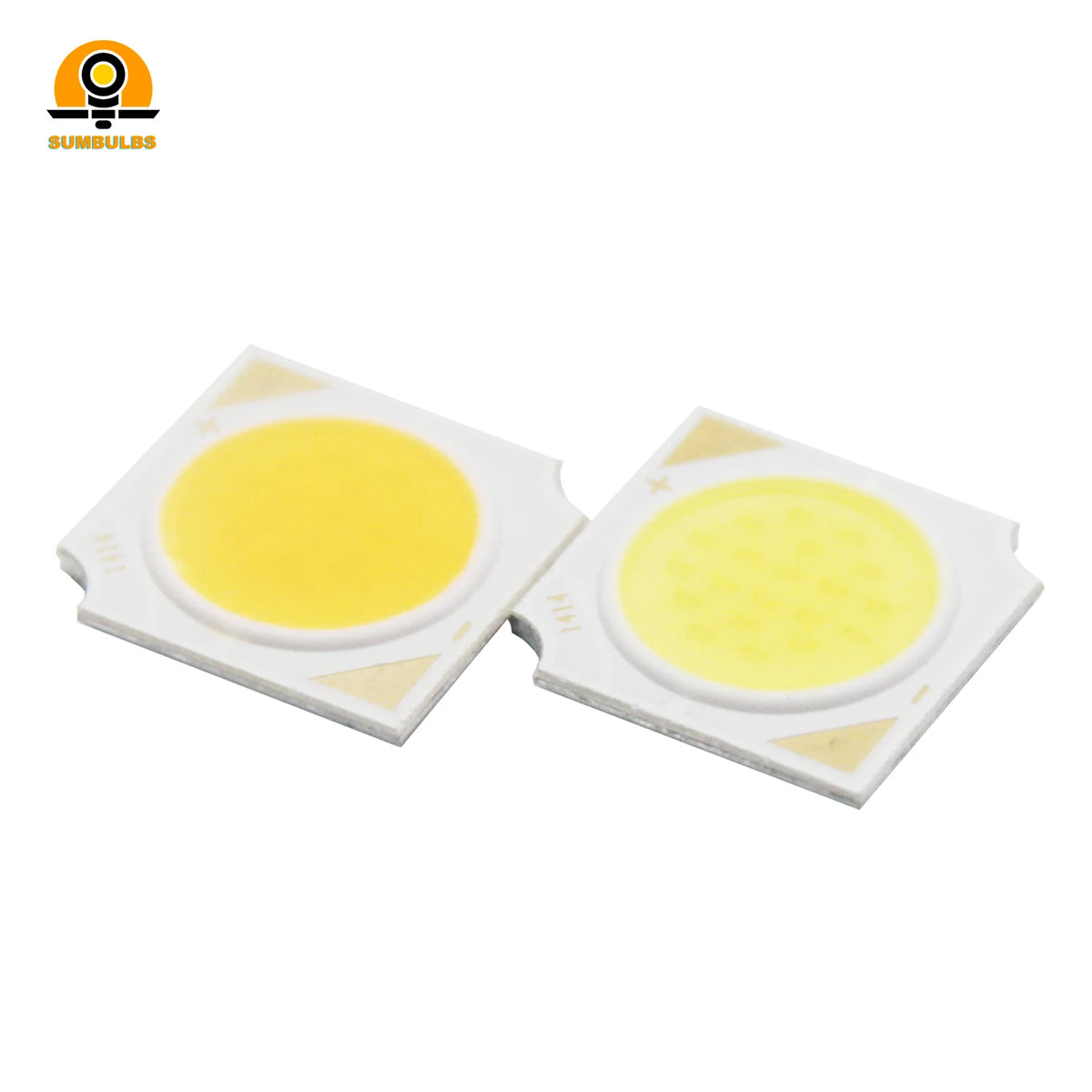 modules led 10w 12w 3w 5w 7w 14x14mm blanc naturel chaud moderne