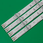 bande lumineuse led blanc clips moderne connecteurs électriques symboles fixations fonctionnel