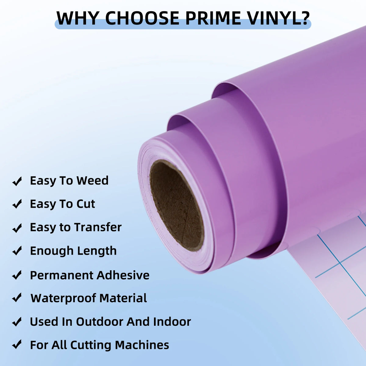 vinyle transfert autocollant pvc mat opaque bricolage décoration meuble adhésif grande surface