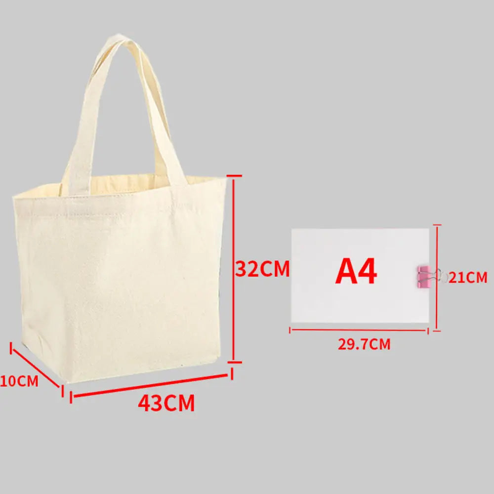 sac main noir toile fermeture eclair moderne poignees uni décontracté femme provisioning bag
