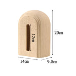 ensemble produits salle bain moderne céramique beige clair porte brosse dents diffuseur parfum distributeur