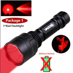 torche led rechargeable 350lm 200500m lumiere intense résistance chocs camping équitation nocturne