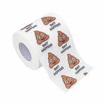 papier toilette just married thème festif personnages mariage ballons colorés tringle festive blanc