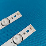 bande lumineuse led blanc connecteurs modernes flux lumineux ampoules led aluminium