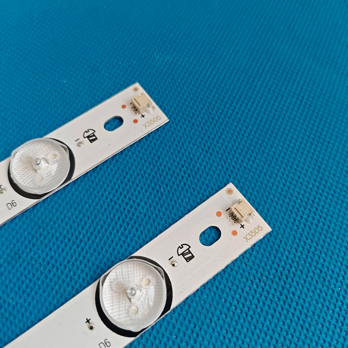 bande lumineuse led blanc connecteurs modernes flux lumineux ampoules led aluminium