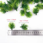 décoration noël couronne branches pin feuilles baies bougies naturel extérieur festive arrangement