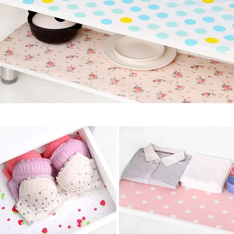 papier décoratif blanc rose fleurs motifs floraux vintage opacité 30cmx200cm