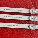 bande lumineuse led blanc moderne 12mm flux lumineux moins60 connecteurs commandes