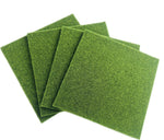 tapis artificiel vert pelucheux décoration moderne anniversaire baby showerextérieur fêtes prénuptiales