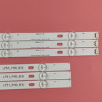 bande lumineuse led blanc moderne connecteurs électriques aluminium intérieur 3w flux lumineux moins60