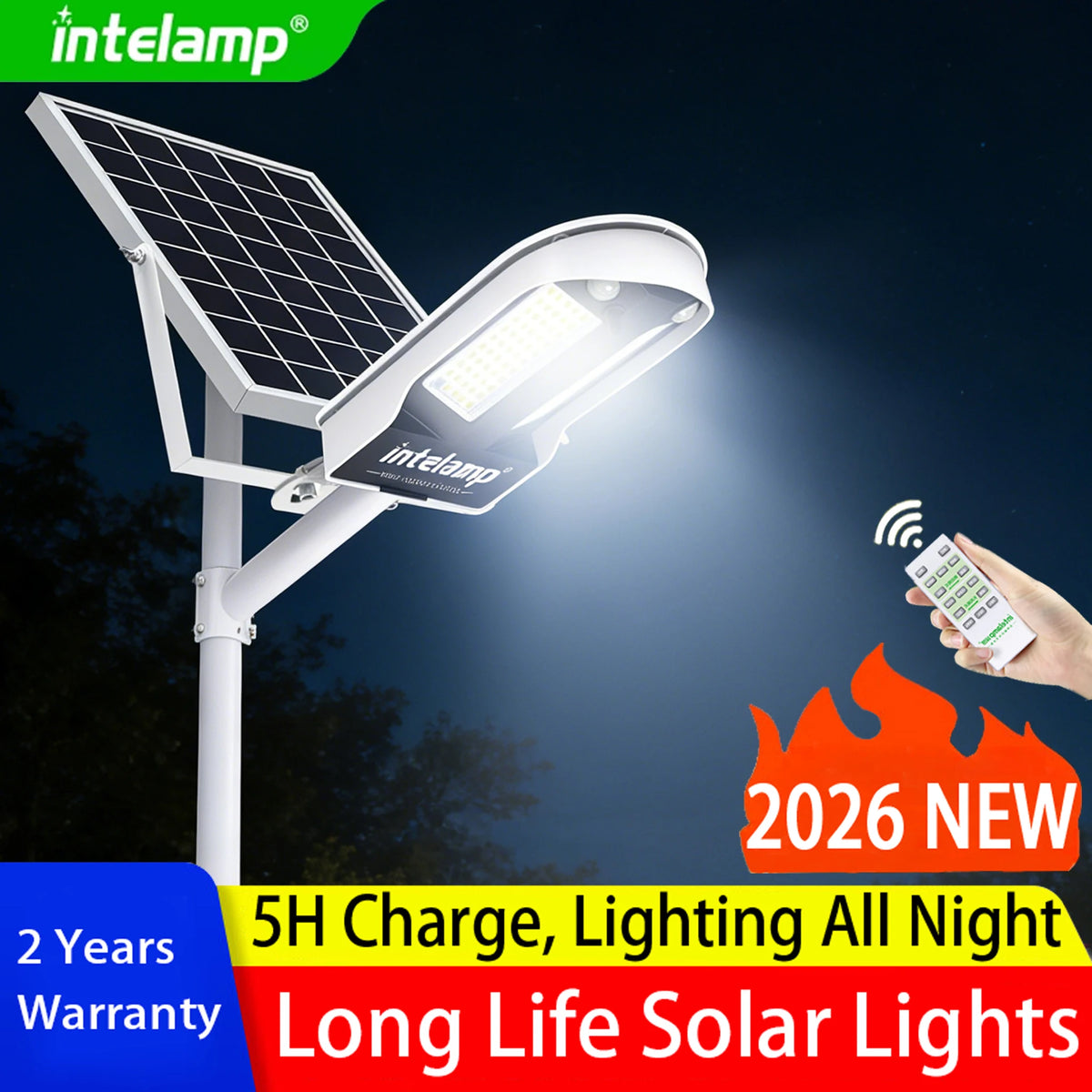 lampe solaire extérieure détecteur mouvement ip65 led blanc moderne fixation murale