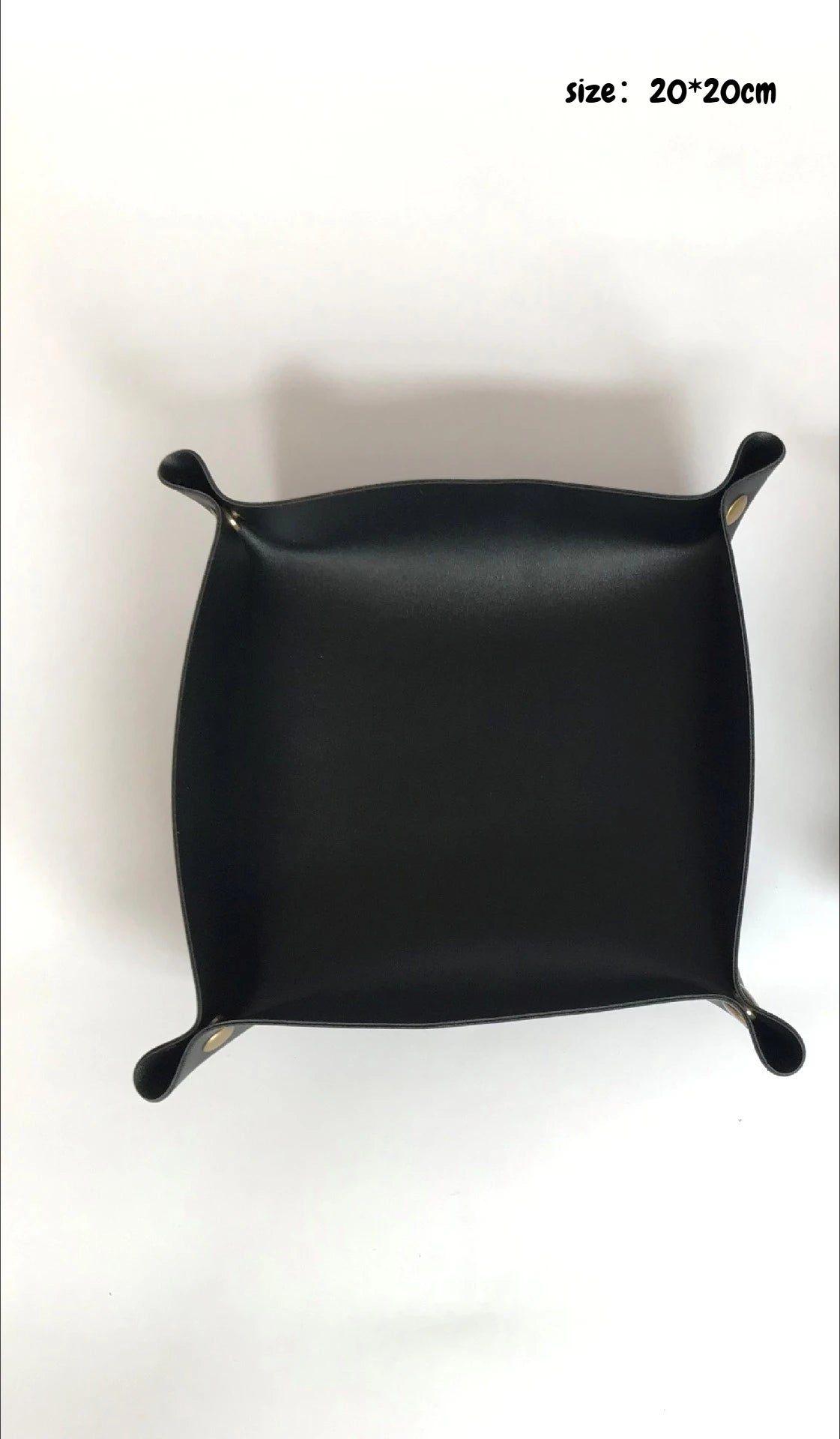 porte monnaie pliable simili cuir vert noir moderne minimaliste dorés marron clair rose gris