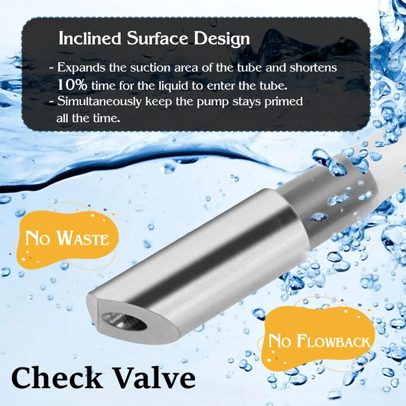 distributeur savon liquide or moderne acier inoxydable facile vis fixations kit extension évier