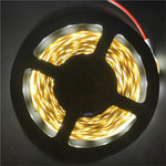 ruban led flexible 12v rgb adhésif 50000 heures blanc noir rouge vert bleu moderne