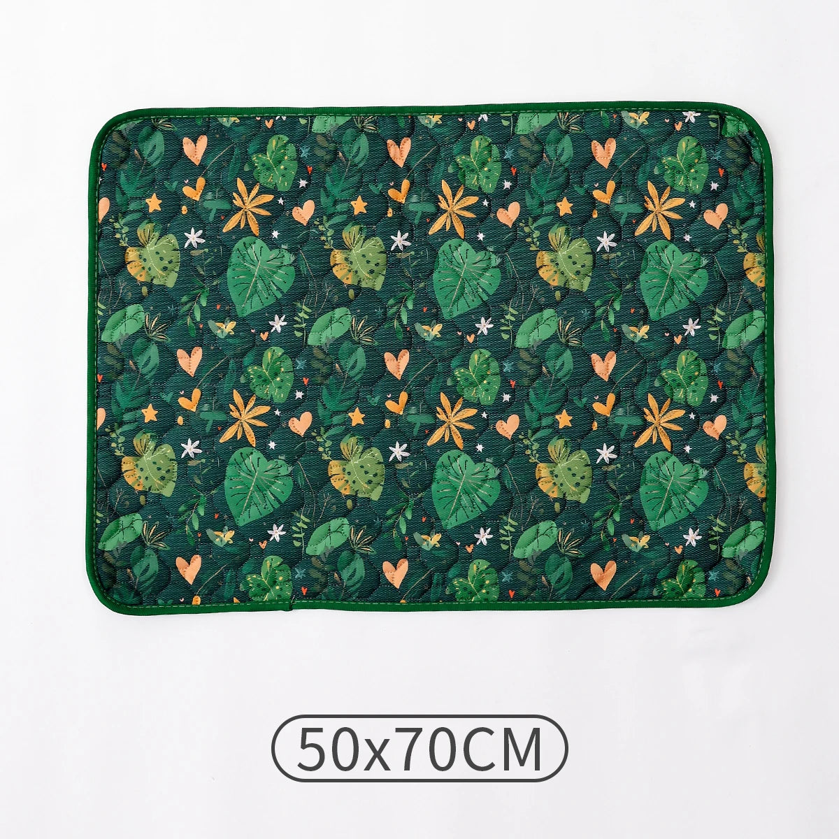 tapis animal grès beige ours marron texture quadrillée moderne doux absorbant