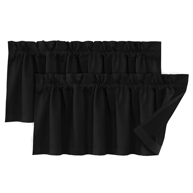 rideau moderne opacité 100% polyester uni gris noir beige fenêtre latéraleôtel