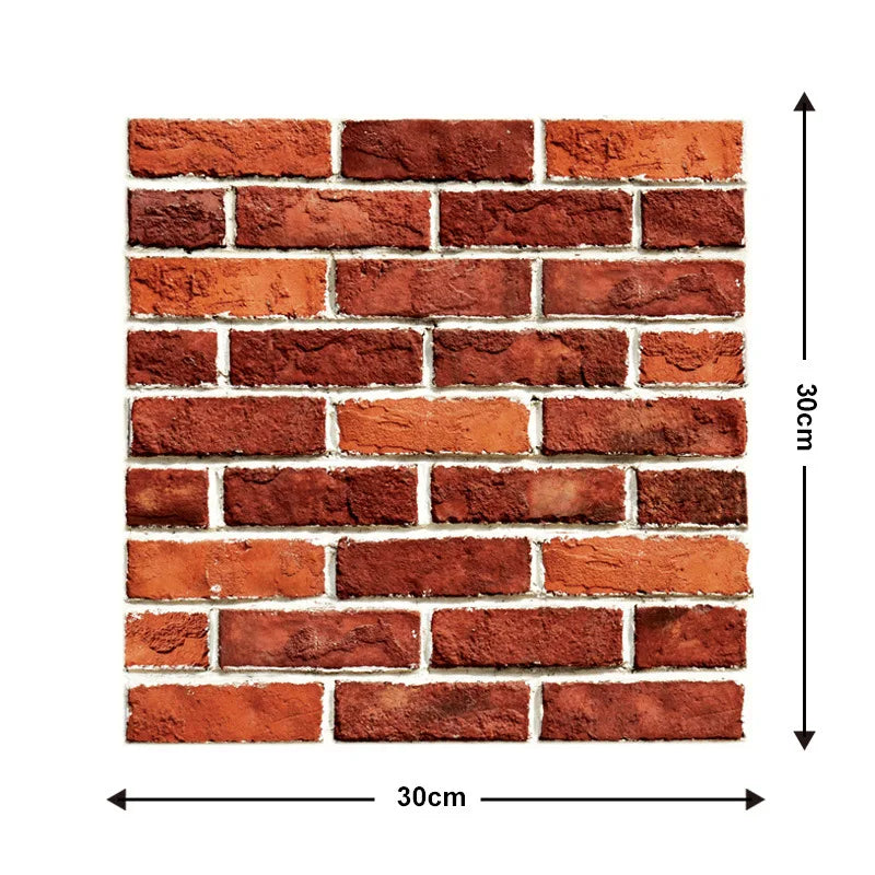 panneau decoratif mural moderne marbre geometrique adhesif blanc noir gris resistant humidite 30cm 30cm