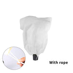 voile hivernage plante tissu non tissé housse protection jardin pot extérieur anti gel blanc