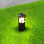lampe led solaire moderne noire transparente sans fil fixe câble inclusextérieur jardin cour