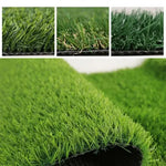tapis artificiel vert pelouse synthétique moderne intérieur extérieur 100cm 50cm