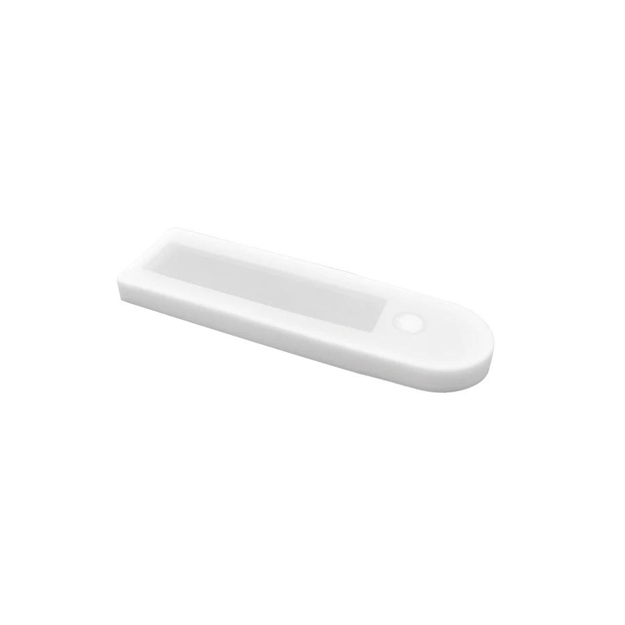 coque protection scooter silicone étanche clips noir blanc jaune rouge moderne fonctionnel