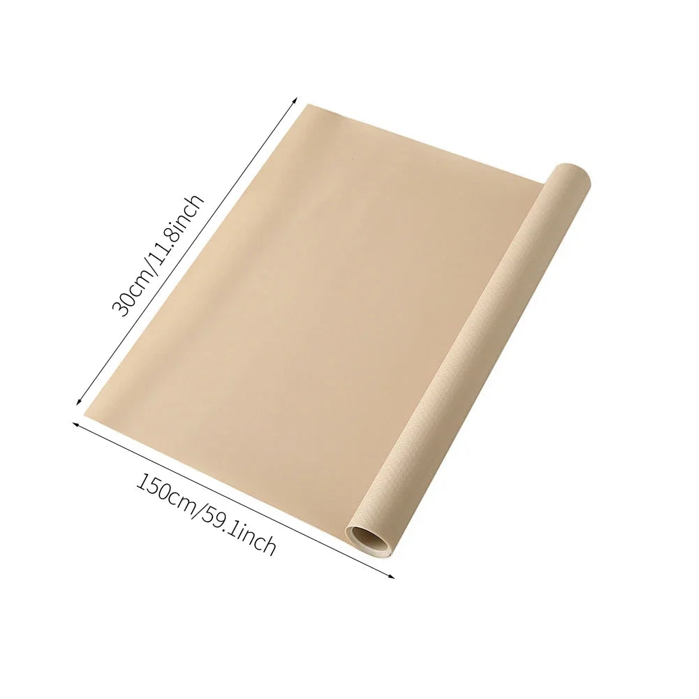 tapis placard imperméable adhésif texture points moderne vert clair gris blanc tapis anti dérapant