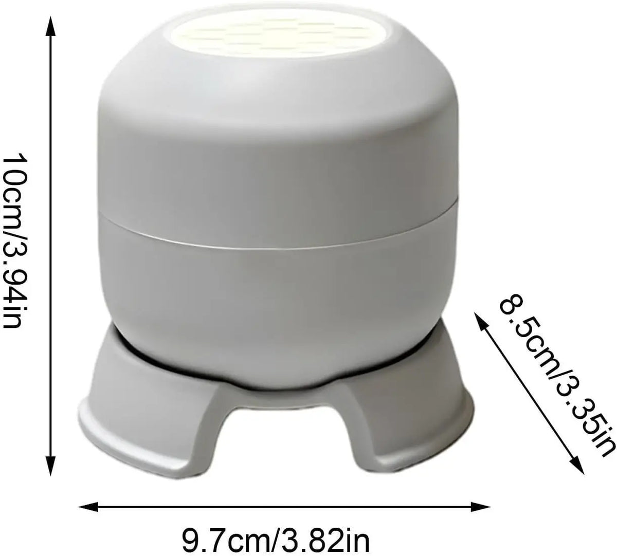 projecteur led motifs animaux deco noel halloween blanc moderne veilleuse vacances lumière colorée rotative