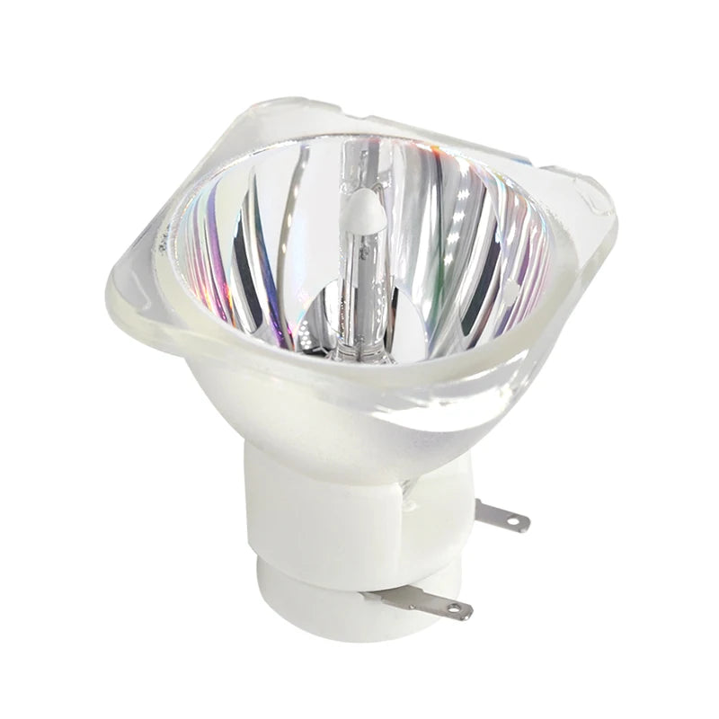 projecteur scène blanc bleu transparent moderne 260W 9R 220V DMX