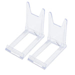 support stockage or rose moderne clips respectueux environnement minimaliste salon