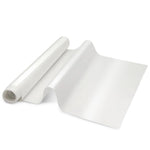 tapis cuisson silicone beige moderne antiadhésif antidérapant rouleau 6ft 8ft 10ft resistant chaleur pâtisserie