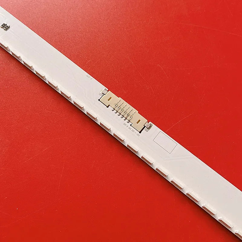 bande led 56 diodes 523mm 3v blanc moderne écran télévision électroménager