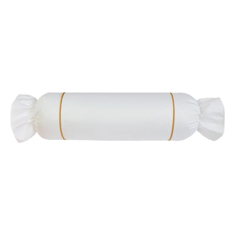 massage corps coussin gris motif géométrique moderne adhésif relaxation lit bien être santé confort