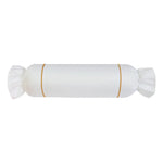 massage corps coussin gris motif géométrique moderne adhésif relaxation lit bien être santé confort
